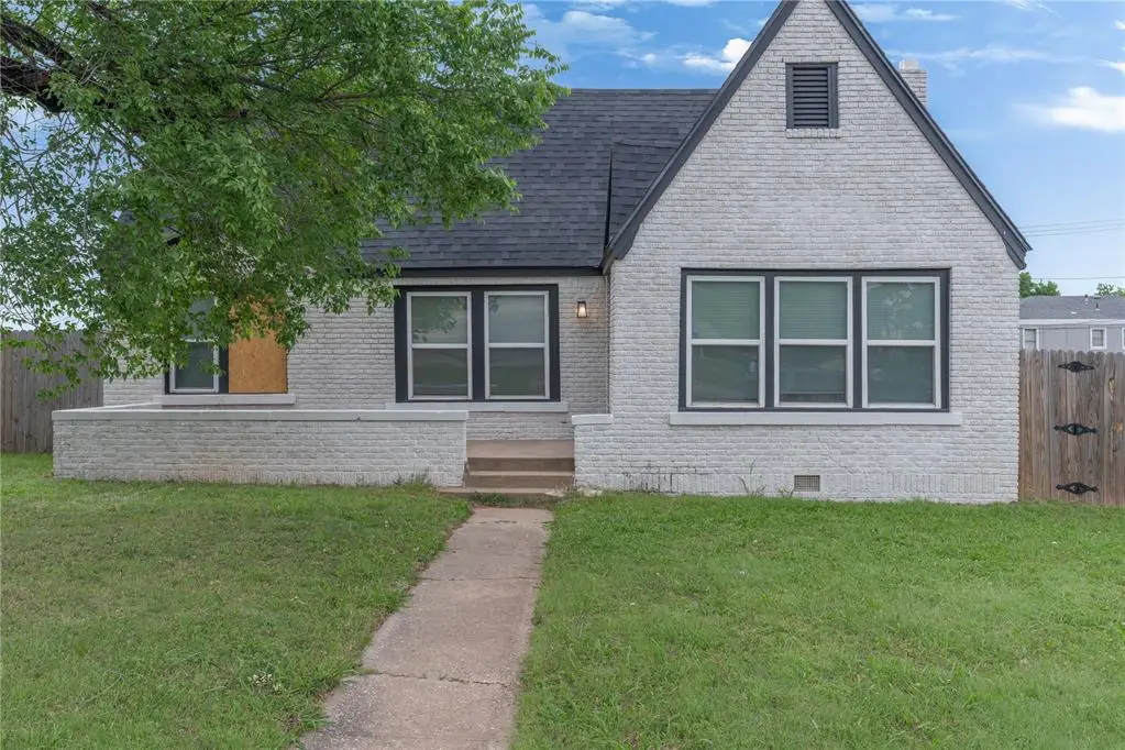 701 NE 24th Street, Oklahoma City, OK 73105 - #1