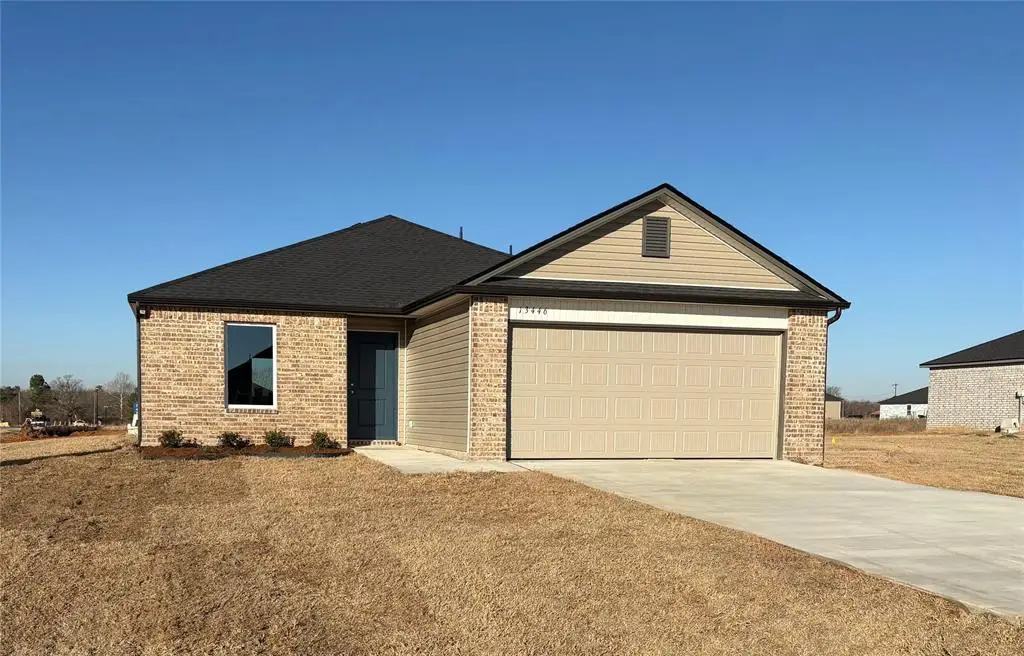 13446 Dewberry Road, McLoud, OK 74851 - #1