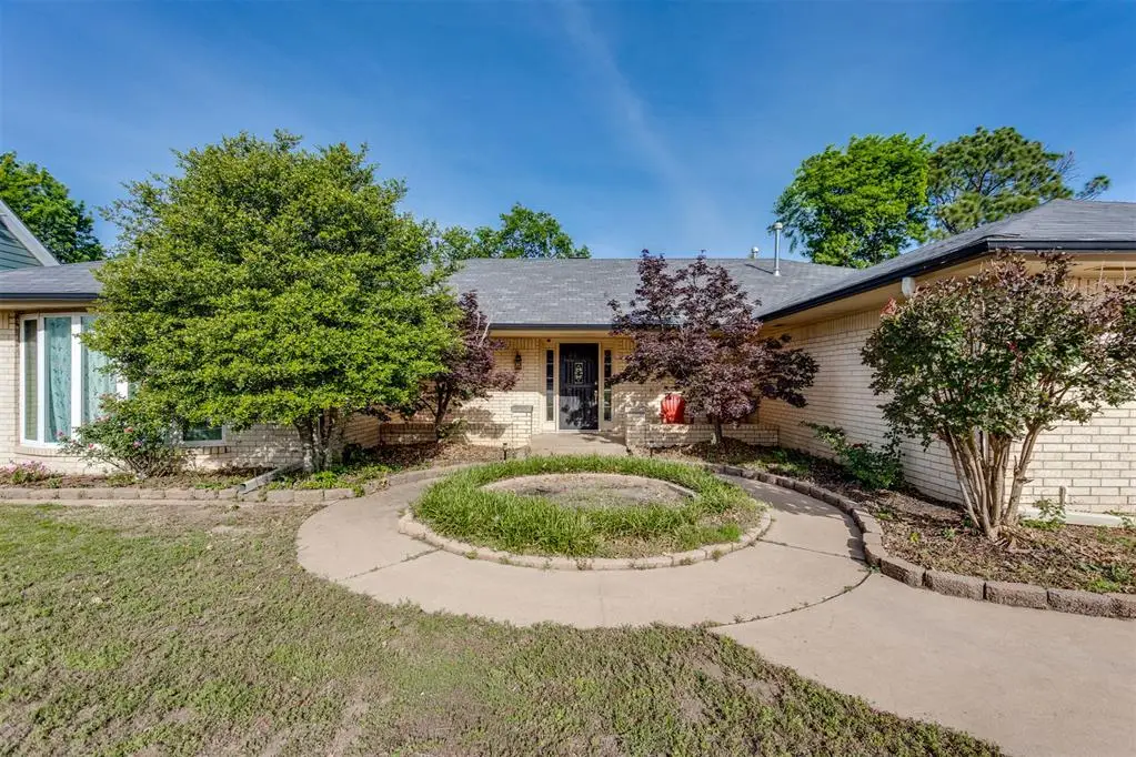 12109 S Wentworth Place, Oklahoma City, OK 73170 - #1
