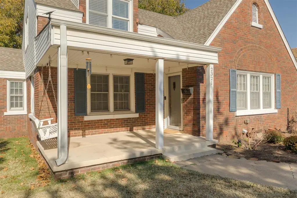 2321 NW 28th Street, Oklahoma City, OK 73107 - #1