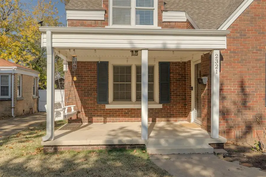 2321 NW 28th Street, Oklahoma City, OK 73107 - #3