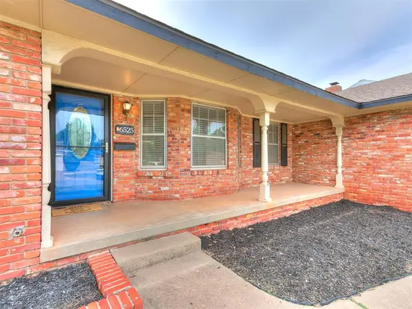 6525 N Saint Clair Avenue, Oklahoma City, OK 73116