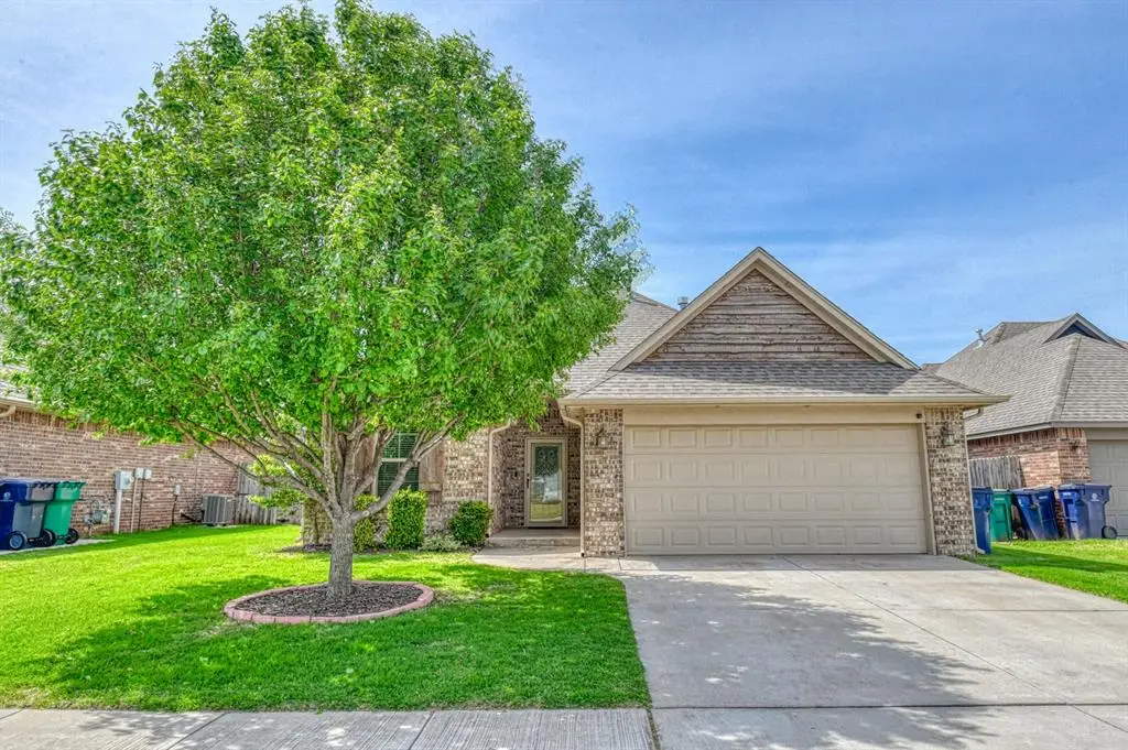 5124 SW 120th Terrace, Oklahoma City, OK 73173 - #1