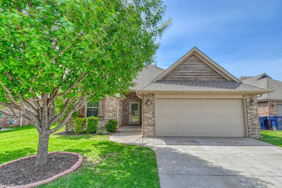 5124 SW 120th Terrace, Oklahoma City, OK 73173 - #2