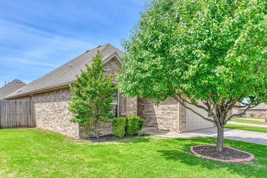 5124 SW 120th Terrace, Oklahoma City, OK 73173 - #3