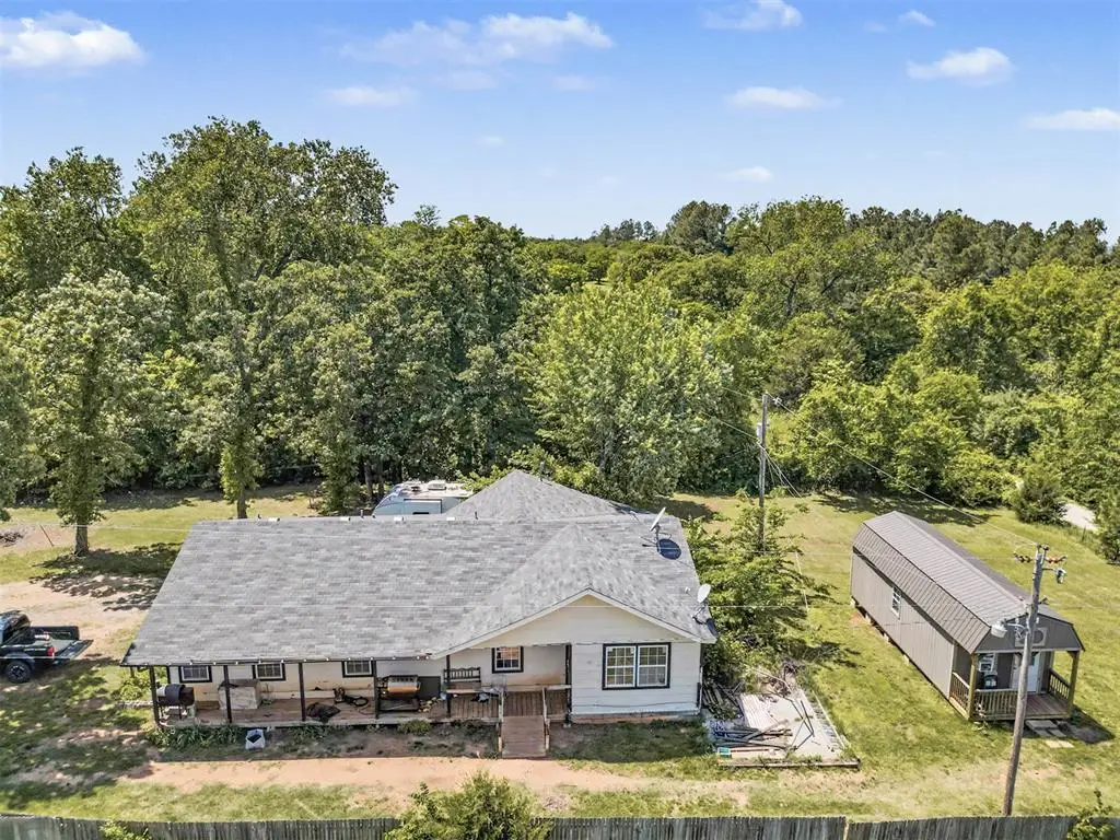 Address Withheld By Seller, Newalla, OK 74857 - #1
