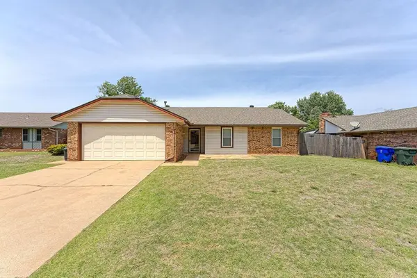 1905 Morren Drive, Norman, OK 73071