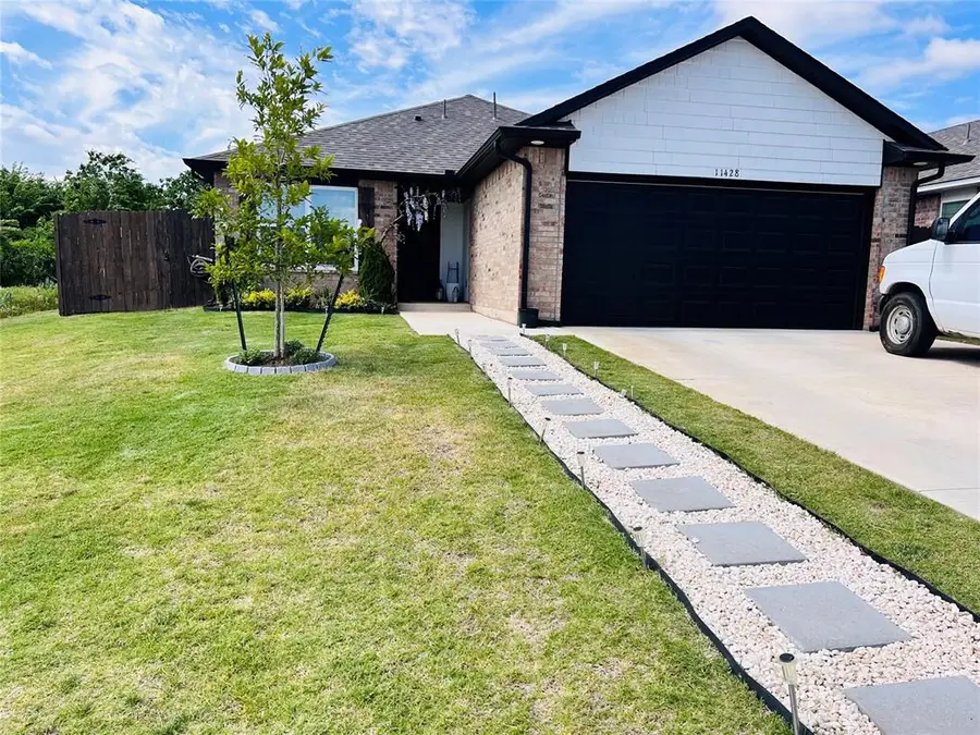 11428 SW 12th Street, Yukon, OK 73099 - #2