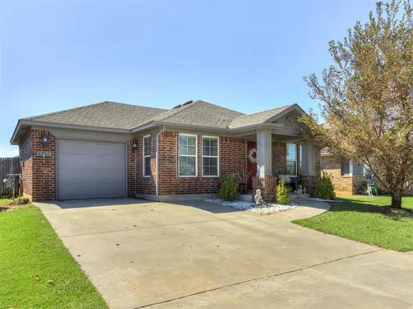 6712 NW 156 Street, Edmond, OK 73013