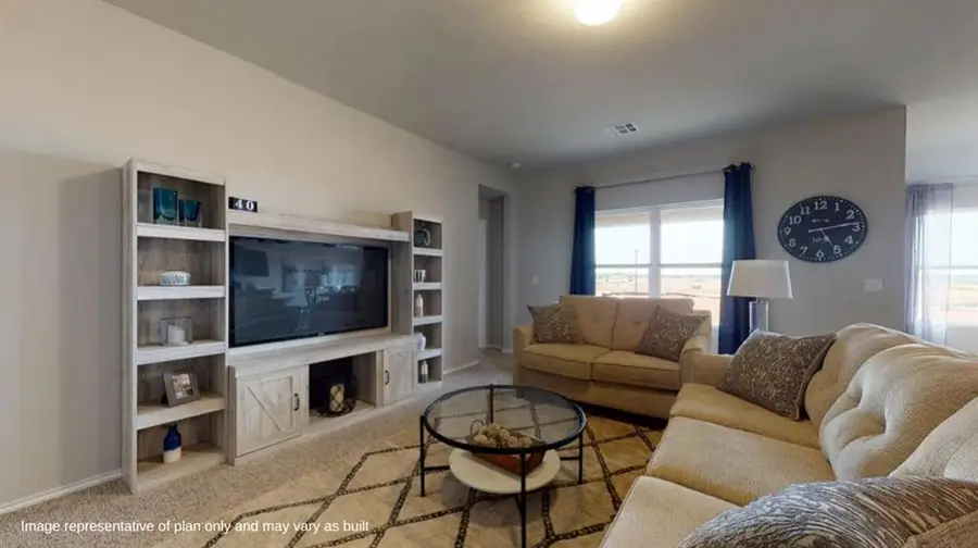 40969 Shawnee Meadows Drive, Shawnee, OK 74804 - #3