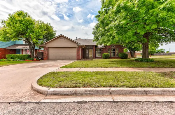 2800 Dalewood Place, Norman, OK 73071