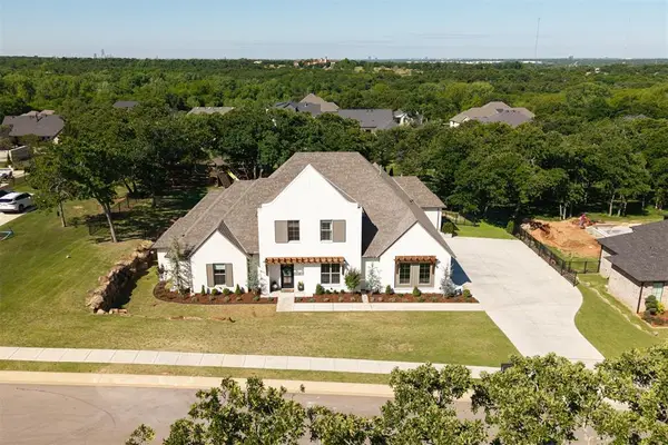 9701 Quail Hollow Way, Oklahoma City, OK 73151