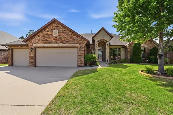 13601 Rachel Court, Oklahoma City, OK 73170