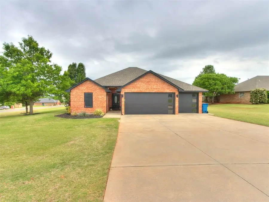 2671 NW 3rd Street, Newcastle, OK 73065 - #2