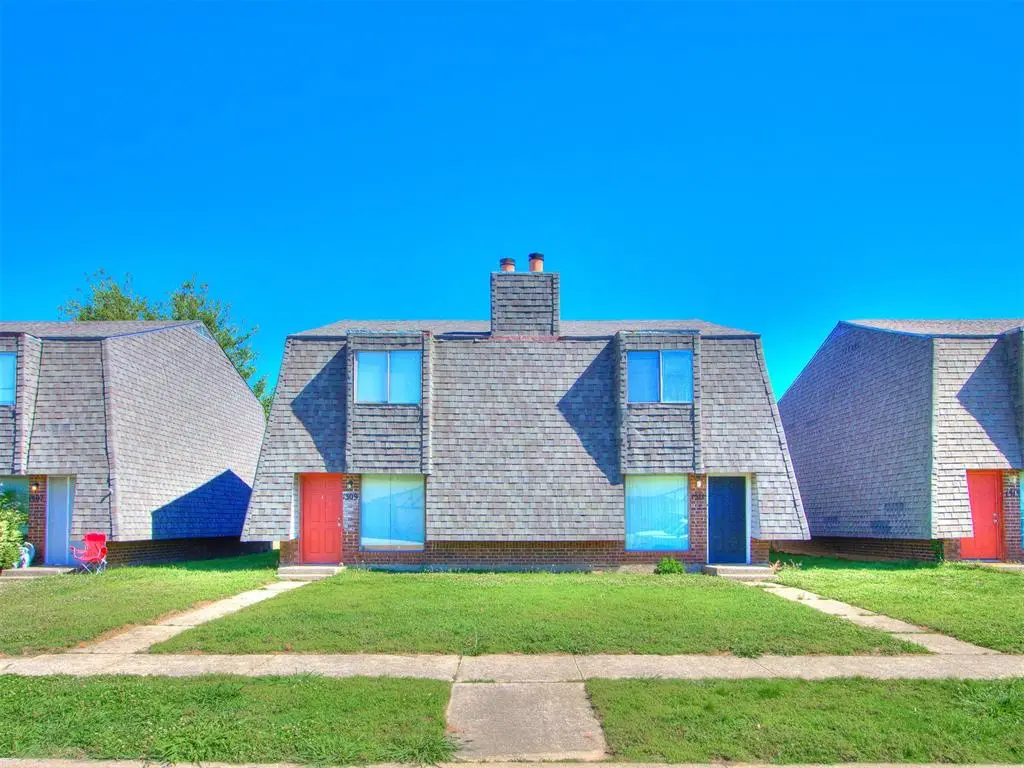 1309 Eastgate Drive #1311, Norman, OK 73071 - #1