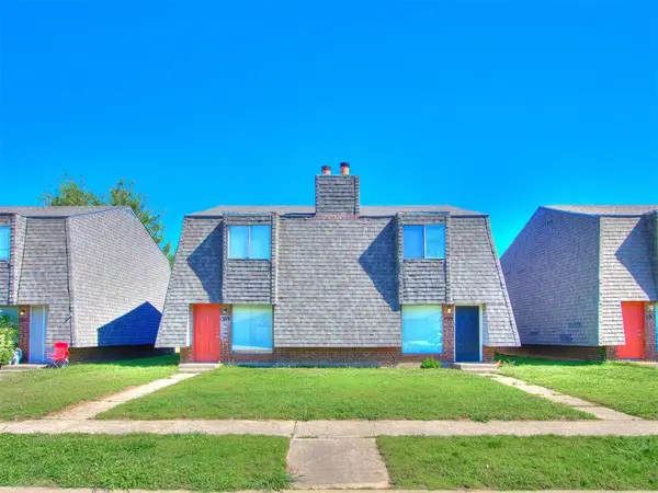 1309 Eastgate Drive #1311, Norman, OK 73071