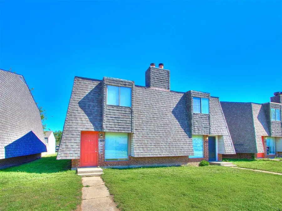 1309 Eastgate Drive #1311, Norman, OK 73071 - #2