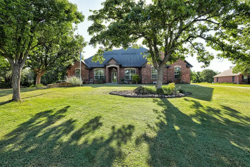 6000 Winslet Drive, Choctaw, OK 73020 - #1