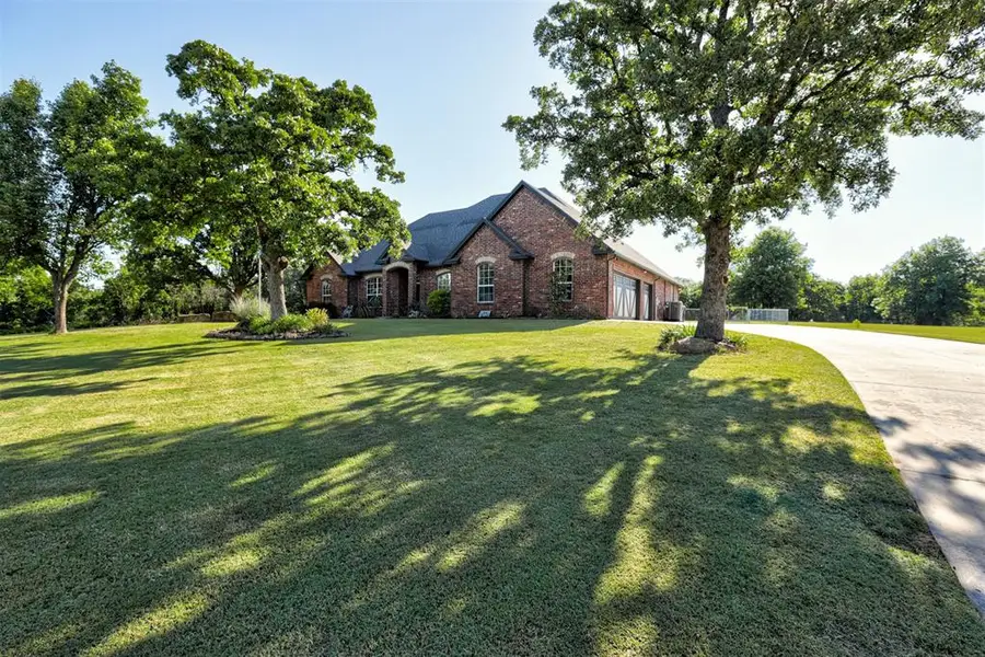 6000 Winslet Drive, Choctaw, OK 73020 - #2