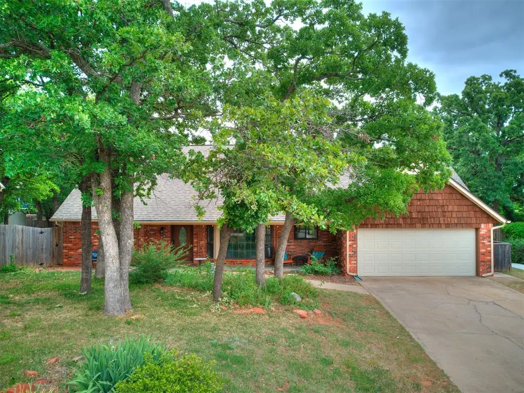 2209 Colchester Terrace, Edmond, OK 73034 - #1