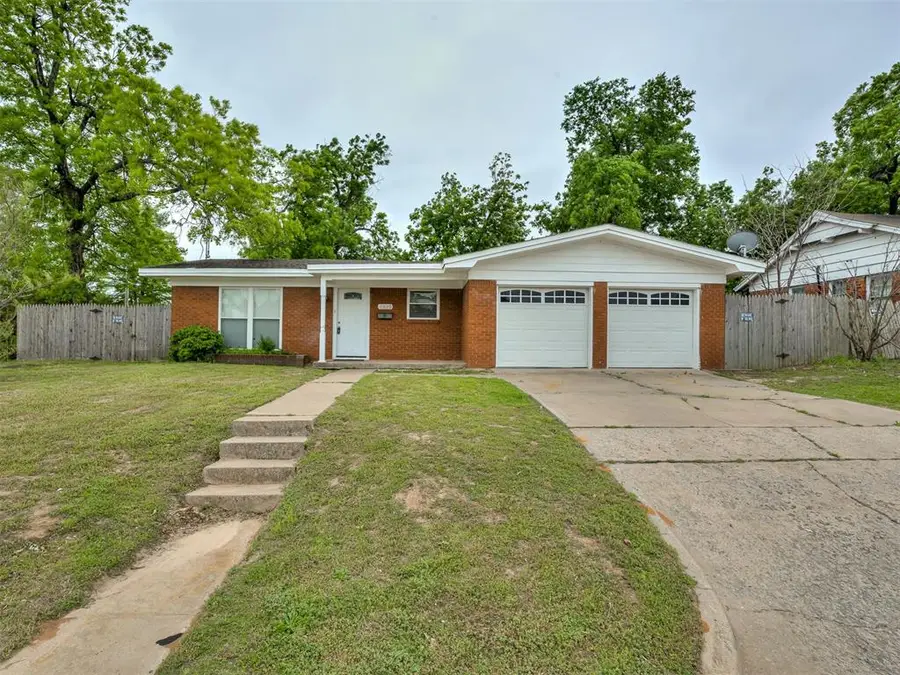 6400 NW 23rd Street, Bethany, OK 73008 - #3