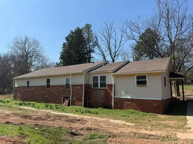 332410 E 1030 Road, McLoud, OK 74851 - #2
