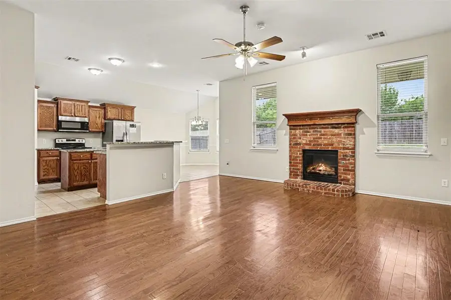 4005 Notting Hill Drive, Moore, OK 73160 - #2
