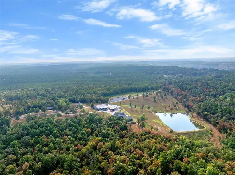 500 Rink ( Dequeen Ar) Road, Monroe, AR 71832 - #2