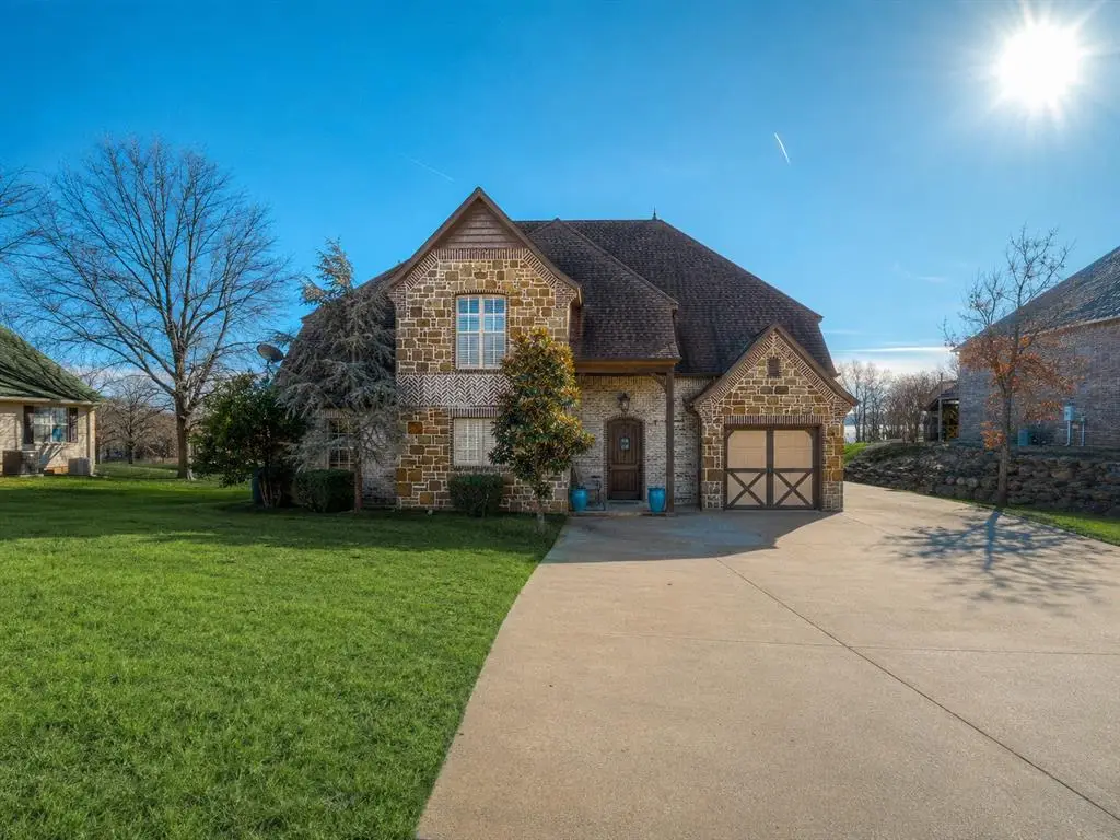 428406 E 1150 Road, Porum, OK 74455 - #1