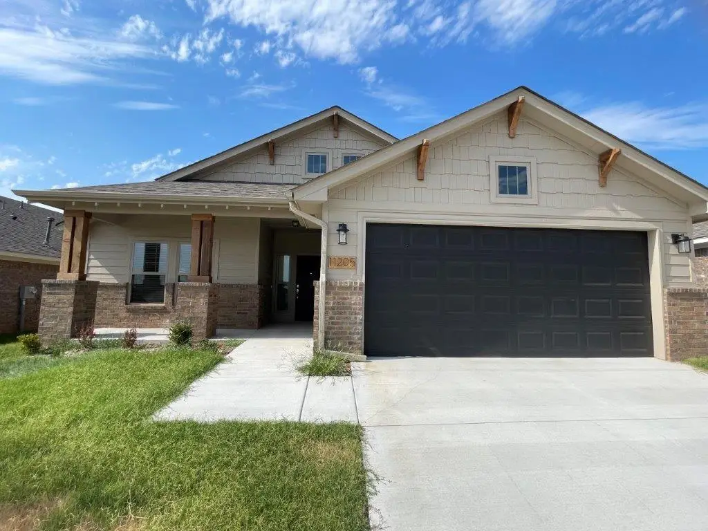 11205 NW 135th Street, Yukon, OK 73099 - #1