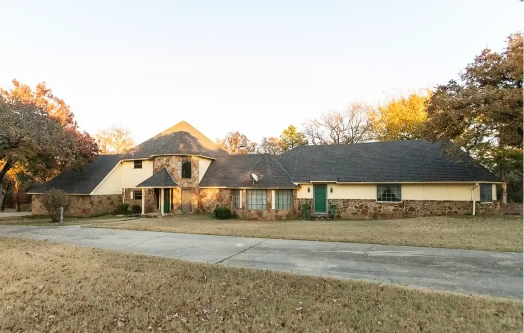 11512 Robinwood Lane, Oklahoma City, OK 73131 - #1