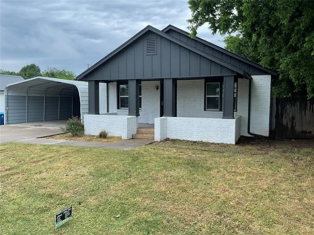 203 W Pine Street, Tuttle, OK 73089 - #1