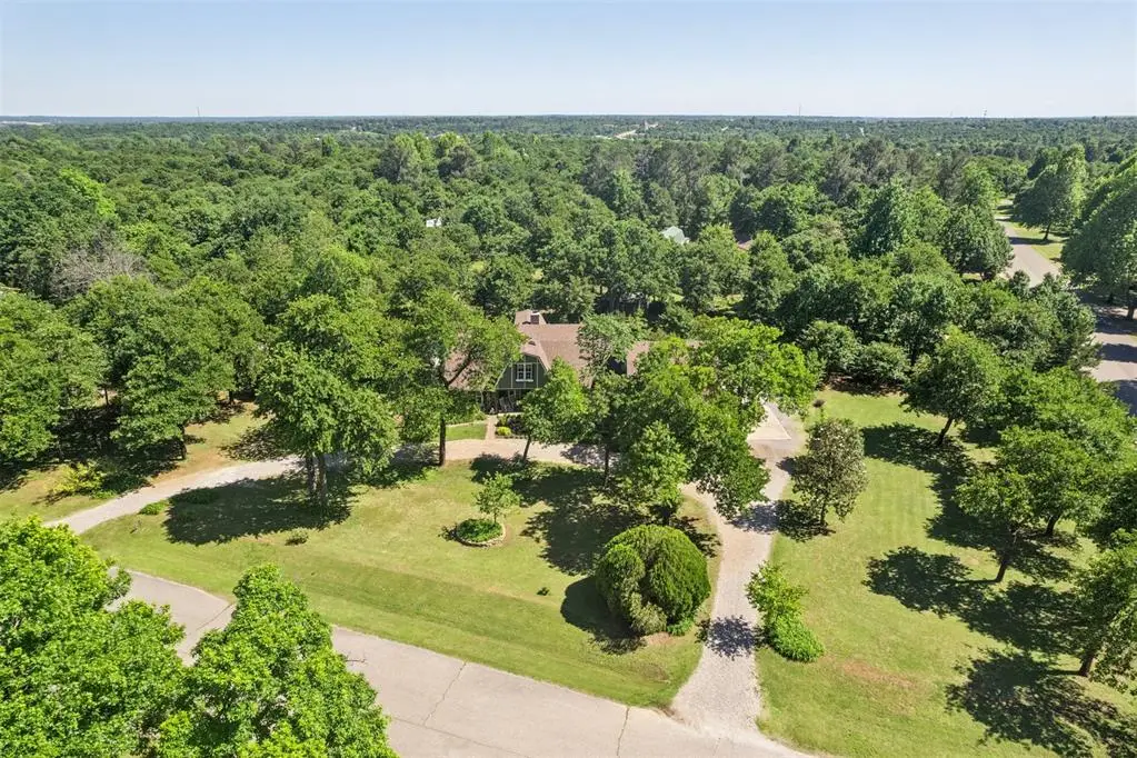 3824 Smoking Oaks Drive, Oklahoma City, OK 73150 - #1