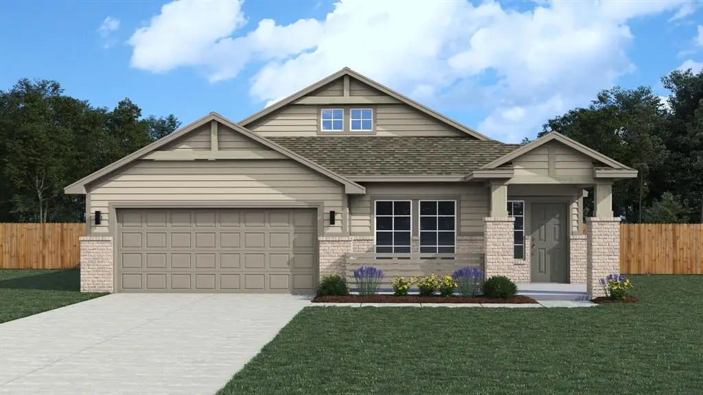 8604 Cassian Drive, Oklahoma City, OK 73135 - #1
