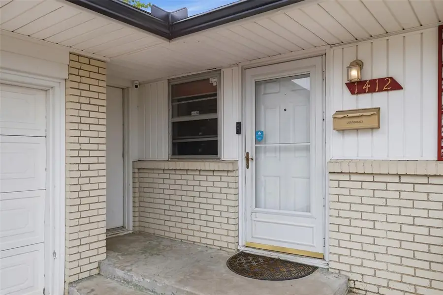 1412 SW 62nd Street, Oklahoma City, OK 73159 - #3