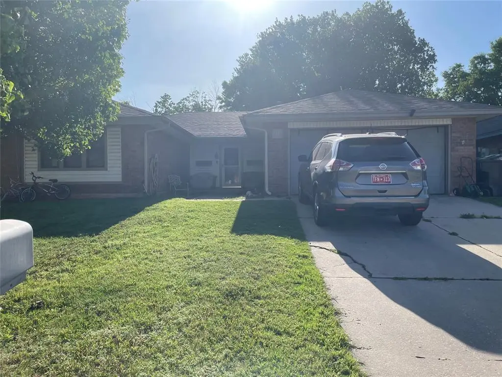 9109 Dena Lane, Oklahoma City, OK 73132 - #1