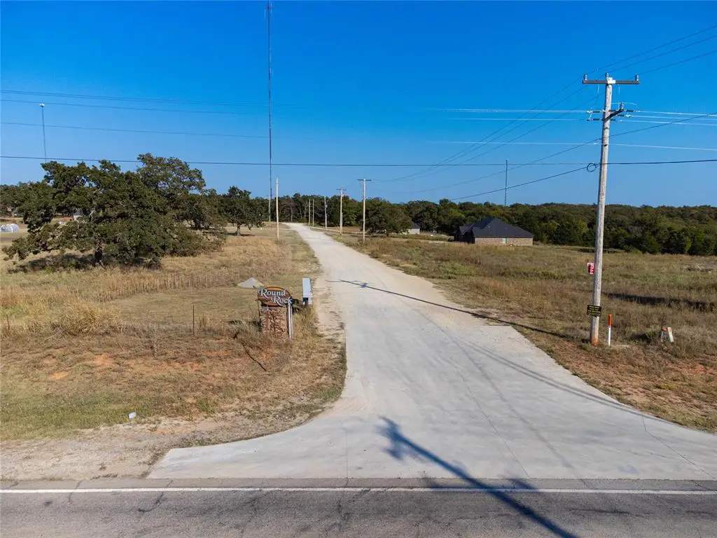 870226 Red Stone Circle, Chandler, OK 74834 - #1