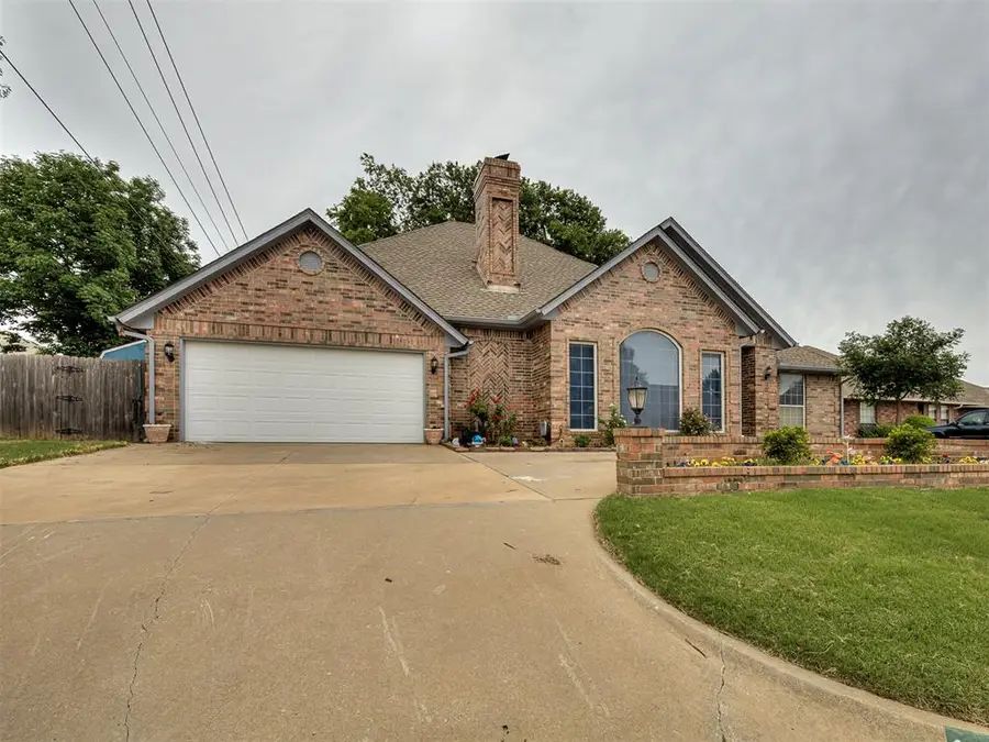 11200 S Linn Avenue, Oklahoma City, OK 73170 - #2