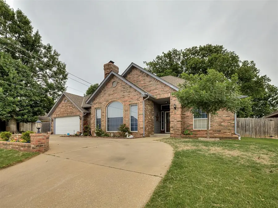11200 S Linn Avenue, Oklahoma City, OK 73170 - #3