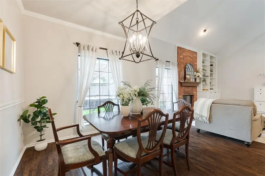 1627 Country Place Road, Oklahoma City, OK 73131 - #3