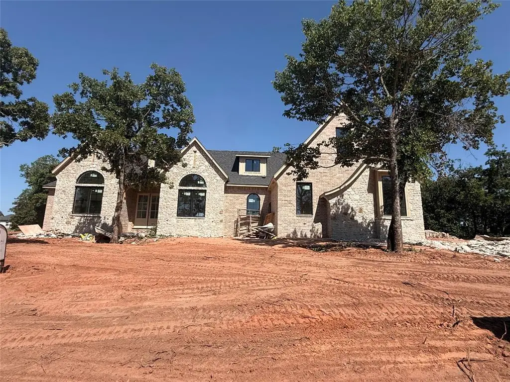 12850 Hidden Trail, Arcadia, OK 73007 - #1