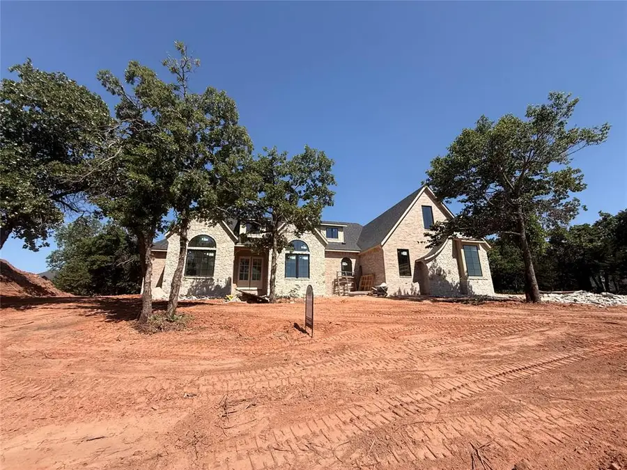 12850 Hidden Trail, Arcadia, OK 73007 - #2