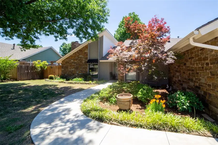 3000 Aerie Drive, Edmond, OK 73013 - #3