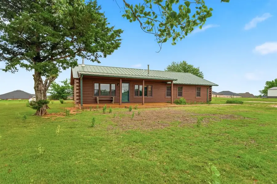 1214 S Dickerson Street, Newcastle, OK 73065 - #2