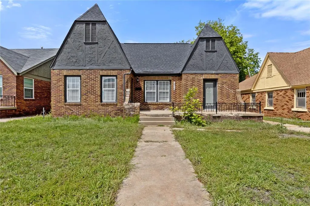 819 NE 16th Street, Oklahoma City, OK 73104 - #1