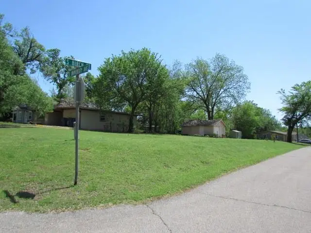 1801 E E University Avenue, Guthrie, OK 73044 - #1