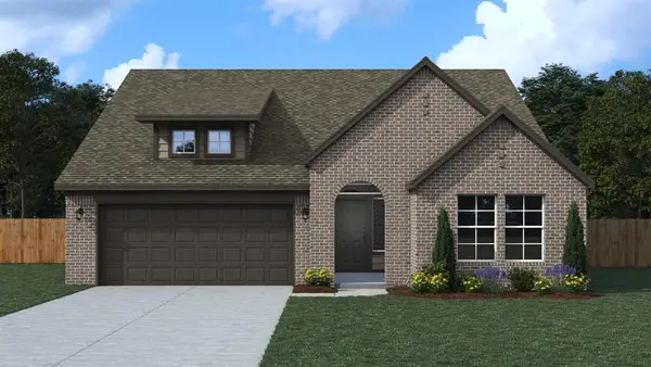 1325 SW 157th Street, Moore, OK 73170