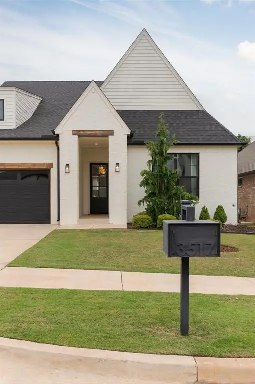 3517 Pasqual Way, Edmond, OK 73034 - #3