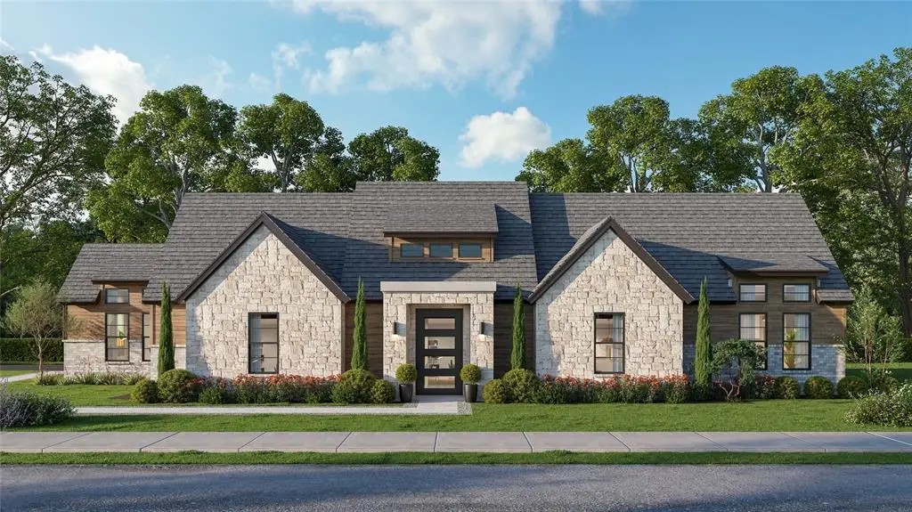 6400 NE 100th Street, Oklahoma City, OK 73151 - #1