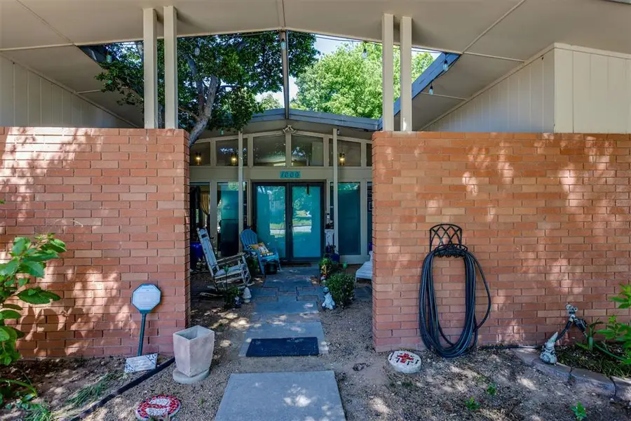 1800 N Alexander Lane, Bethany, OK 73008 - #2